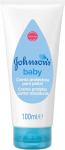 Johnson's Baby Cream m&auml;hkmel&ouml;&ouml;be vastu 100ml