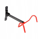 Jalgrattahoidjad garaaži, siseruumides