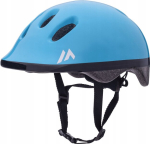 Laste jalgrattakiiver Martes Mimsy Junior rulluiskudele, rulale S 48-52cm