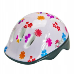 Allright laste jalgrattakiiver reguleeritav 44-48 cm, suurus Xs lastele