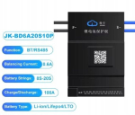 Lifepo4 li-ion Lto aku Bd6a20s10p