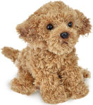 Bearington Doodles Labradoodle pehme kutsikas, 33 cm