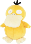 Sanei Pokemon All Star Series Psyduck pehme m&auml;nguasi, 18 cm