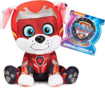 Gund Paw Patrol The Mighty Marshall Movie Film, 15 cm, originaalpl&uuml;&uuml;sm&auml;nguasi 2023. aasta filmist, ideaalne kinoseikluste taaselustamiseks ja lemmik kaisukaru, m&auml;nguasi lastele alates 1. eluaastast