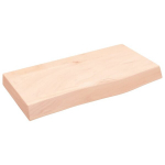 vannitoa tasapind, 60 x 30 x (2-6) cm, t&ouml;&ouml;tlemata t&auml;ispuit CFE574627