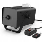 Theefun mini suitsumasin 400w 2000cfm puldiga peole dj halloween