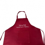 Lovio k&ouml;&ouml;gip&otilde;ll LVFAR001RD