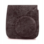 Etui &uuml;mbris instax mini 8 / 9 fuji brown jeans