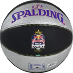 Korvpall - Spalding - TF-33 Red Bull Pool - Unisex - Must - Optimaalne haarduvus