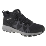 Columbia Peakfreak II Mid Outdry 2005091010, Meeste, Must, matkajalatsid