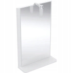 Koło Peegel Rekord 50 cm valgustusega 88417000