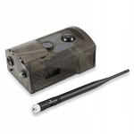 Metsakaamera liikumisanduriga gsm mms sms