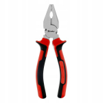 Kombineeritud n&auml;pitsad lamedad universaalsed, nikeldatud, t&auml;psed 160 mm - Mtx