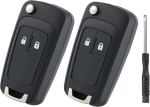 2 Auto v&otilde;tmekohvrit Opel Astra J, Meriva, Zafira C, Mokka