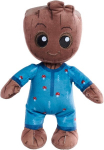 Disney Marvel Groot pidžaamas, 31 cm, pehme m&auml;nguasi alates esimestest elukuudest