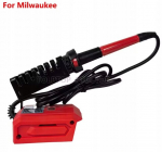 Akutoitel jootekolb Milwaukee akudele