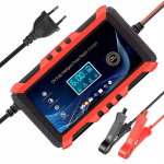 Ya v&otilde;imas akulaadija Lcd 12v 6a parandusfunktsiooniga