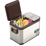 24L kompressoriga reisik&uuml;lmik kahe kambriga 12V/24V/230V &ndash; StandHeiz