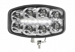 Led halogeenlamp Strands Delta 9" 80w 6200lm