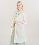 Vila Naiste kimono 14105496*01, nat/birch