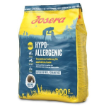 Josera Super Premium Hypoallergenic putukavalguga t&auml;iskasvanud ja eakatele koertele, 900 g