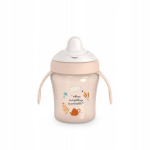 Tass imikutele Suavinex Wonderland, 6 kuud+, 200 ml