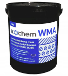 Izochem Wma Kmb mass vundamendi isolatsiooniks 20kg bituumenisolatsioonikiht