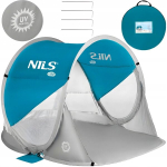 Nils Rannatelk Iseavatav Veekindel Uv Filter + Kate