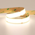 24 V 15 mm laiusega Cob led riba naturaalne valge 4000 K 5 m led riba 960led/m 25 W/m led riba isekleepuv Cri 93+ 13750 lm Ip20 mitte veekindel kodukaunistuseks (toiteplokk ei kuulu komplekti)