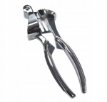 Edel hoff k&uuml;&uuml;slaugupress silikoonviimistlusega