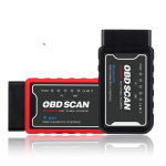 Kingbolen ELM327 v1.5 Bluetooth OBDII adapter