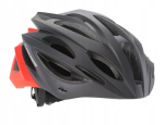 Jalgrattakiiver Mtb/xc Kross Elevare, suurus L, must