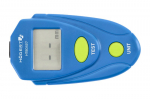V&auml;rvi paksuse tester Hoegert, HT8G427