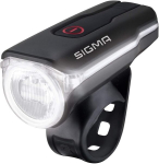 Sigma Sport Aura 60 Usb jalgrattavalgusti, 60 Lux, ees