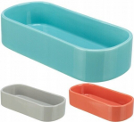 N&auml;riliste kauss Trixie TX-60744, erinevad v&auml;rvid, 22x10 cm