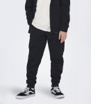 ONLY & SONS poiste dressip&uuml;ksid 22033240*01, must