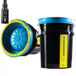 Lake Country Pad Washer System 4000 seade poleerimispatjade pesemiseks