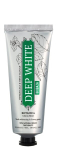 Looduslik hambapasta BIOBAZA Deep White Botanica, fluori vaba, 75 ml