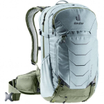 Deuter Attack 18 Sl salvei khaki v&auml;rvi