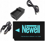 Komplekt laadija + aku Nikon Coolpix P950 P1000