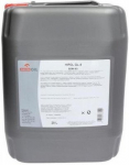Transmissiooni&otilde;li Gear Oil Hipol GL-5 80W90 20L, Orlen Oil