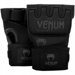 Venum geelpadjad, sidemed, poksisidemed, mustad, suurus L