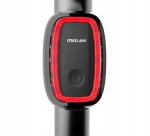 Meilan X6 intelligentne jalgrattalamp Stop s&uuml;steemiga