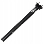 Mtb Road jalgratta sadulapost, reguleeritav toru 400mm, sadul 27,2x400mm