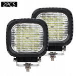 V&otilde;imas led t&ouml;&ouml;valgusti 48w halogeen auto prožektor 12v 24v