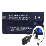 Aku BERIMAX M5Z-9CBR F960/F970