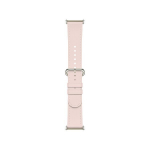 Xiaomi Leather Quick Release Strap Apricot Pink BHR9570GL