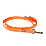 Rihm koertele Duvo+ Explor South, oranž, 2 m