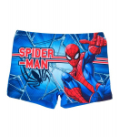 Sun City laste ujumisp&uuml;ksid SPIDERMAN YE18123*01, elektrisinine