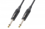 PD-Connex CX118-6 kitarrikaabel 6,3 mono - 6,3 mono 6 m, CX118